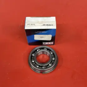 Pt207l Power Train Components Ptc Manual Transmission Output Shaft Bearing Pt207l Power Train Components Ptc Manual Transmission Output Shaft Bearing