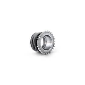 Ppe 128020210 Automatic Transmission Sun Gear