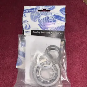 127-020 Quality Parts Mg Midget Trans 3rd Motion Shaft Bearing Morris Minor Austin Healey Nos
