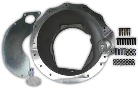Quick Draw Qdb-210113 Bell Housing Tremec T56 Magnum To Mopar La Small Block And Gen 3 Hemi