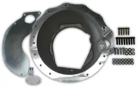 Qdb-210113 Quick Draw Bell Housing Tremec T56 Magnum To Mopar La Small Block And Gen 3 Hemi