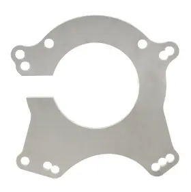 Quick Time 084041027400 Rm-201 Spacer Plate - 1/4 Inch Aluminum