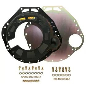 Quick Time 084041029138 Rm-6050 Bellhousing