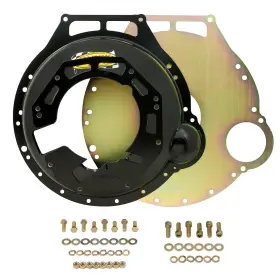 Quick Time 084041030110 Rm-8051 Bellhousing