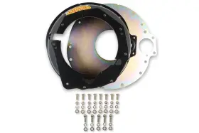 Quick Time 084041030264 Rm-8081 Bellhousing