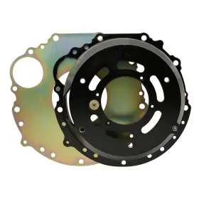Quick Time 084041031612 Rm-4031 Bellhousing Fits Toyota 2jz Muncie/jerico Quick Time 084041031612 Rm-4031 Bellhousing Fits Toyota 2jz Muncie/jerico