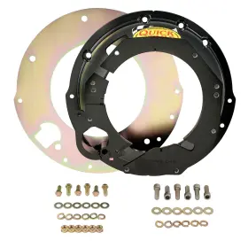 Quick Time 084041040249 Rm-4091mwa Quicktime Bellhousing - Mazda