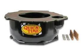 Quick Time 090127030479 Rm-4021 Bellhousing Quick Time 090127030479 Rm-4021 Bellhousing
