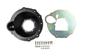 Quick Time 090127044674 Rm-9091 Quicktime Bellhousing - Ford 2.0l And 2.3l Ecoboost