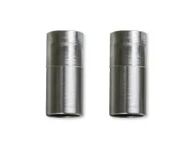 Quick Time 090127060032 Rm-145 Quicktime Offset Dowel Pin - 10mm .007-inch