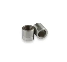 Quick Time 090127478431 Rm-160 Offset Dowel Pins - Pair 15mm .007