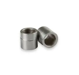 Quick Time 090127478448 Rm-161 Quicktime Offset Dowel Pin - 15mm .014 Inch