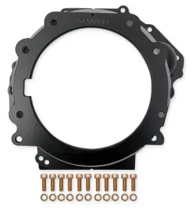 Quick Time 090127745311 Rm-4020 Bellhousing