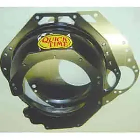 Quick Time Bellhousing 001297000018 Rm-8030 Steel Quick Time Bellhousing 001297000018 Rm-8030 Steel