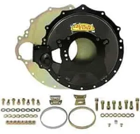 Quick Time Bellhousing 001297000131 Rm-6071 Steel