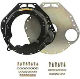 Quick Time Bellhousing 012975000251 Rm-8031 Steel Quick Time Bellhousing 012975000251 Rm-8031 Steel