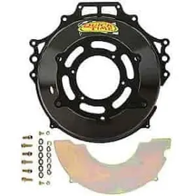 Quick Time Bellhousing 099998326094 Rm-6010 Steel