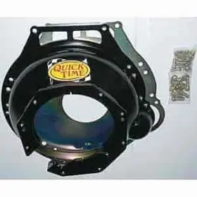 Rm-8050-7 Quick Time Bellhousing Steel