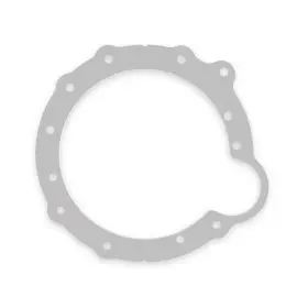 Rm-194 Quick Time Engine Spacer - 1/4 Inch Aluminum