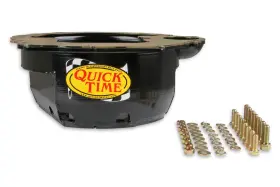 Rm-4016 Quick Time Quicktime Bellhousing - Mazda