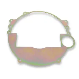 Rm-6007 Quick Time Quicktime Engine Plate - Ls1 Steel