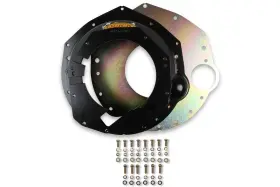 Rm-6023 Quick Time Quicktime Bellhousing - Chevrolet Rm-6023 Quick Time Quicktime Bellhousing - Chevrolet