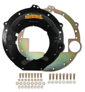Rm-6038 Quick Time Bellhousing