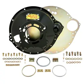 Rm-6057sfi Quick Time Bellhousing