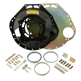 Rm-6063 Quick Time Bellhousing