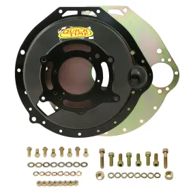 Rm-6082 Quick Time Quicktime Bellhousing - Ford Modular And Godzilla