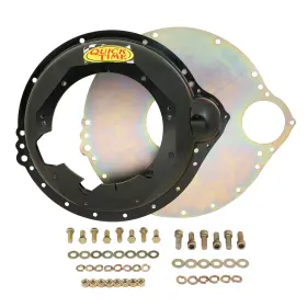 Rm-8040-9 Quick Time Quicktime Bellhousing - Fe Big Block Ford