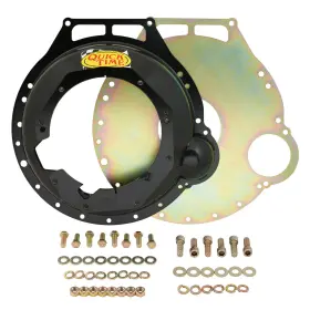 Rm-8050-9 Quick Time - Quicktime Bellhousing