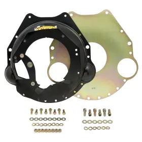 Rm-8072pb Quick Time Quicktime Bellhousing - Buick/olds/pontiac