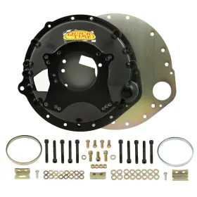 Rm-8086 Quick Time Bellhousing 3.5/3.7l Fits Ford Tko