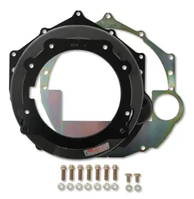 Rm-9034 Quick Time Quicktime Bellhousing - Chevy Ls Rm-9034 Quick Time Quicktime Bellhousing - Chevy Ls