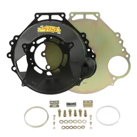 Qtrm-6060 Quicktime Rm-6060 Bellhousing Quick Time Ford 289/302/351w To T5/tremec Kit