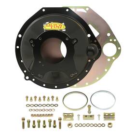 Quicktime Qtrm-6081 Bellhousing Quick Time Sfi Approved Ford 4.6/5.4l To T5/tremec