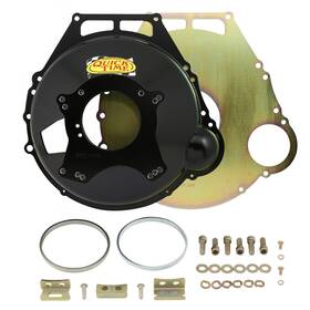 Quicktime Qtrm-8010 Bellhousing Quick Time Ford 351m/400/429/460 To T5/tremec
