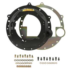 Quicktime Qtrm-8020 Bellhousing Rm-8020
