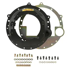 Qtrm-8020 Quicktime Bellhousing Rm-8020