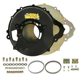 Qtrm-8055 Quicktime Bellhousing Rm-8055