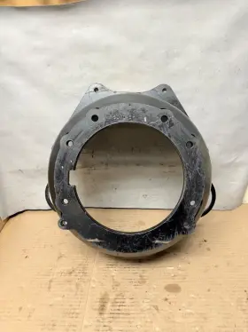 Quicktimebellhousing 012975000534 Buick Oldsmobile Pontiac V8 Quick Time Bellhousing Rm-9070 Steel Quicktimebellhousing 012975000534 Buick Oldsmobile Pontiac V8 Quick Time Bellhousing Rm-9070 Steel