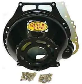 Quicktimebellhousing 084041031339 Quick Time Bellhousing Rm-8015 Steel