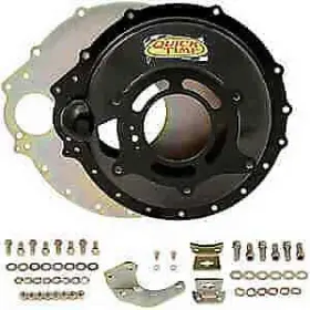 Rm-6079 Quicktimebellhousing Quick Time Bellhousing Steel