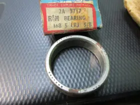 2a3717 R&m By Bmc Austin Mini Gearbox 1st Motion Shaft Bearing Race Cooper S Nos