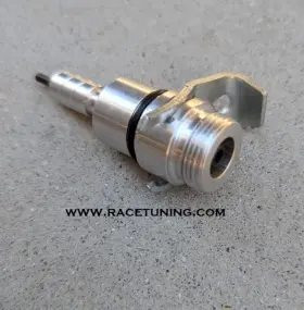 T25116 Racetuning R/t25116 66-92 Mopar A B E-body Speedometer Cable Adapter Tremec Tkx T56 5 And 6-speed Swap