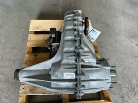 5146625ah Ram 13-18 2500 3500 Transfer Case Pickup Model Bw 44-46 Opt Dk3