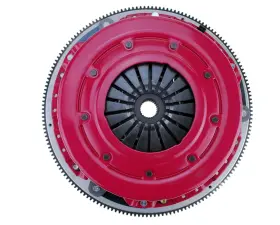 80-2100 Ram Automotive Company Force 10.5 Dual Disc Clutch Kit