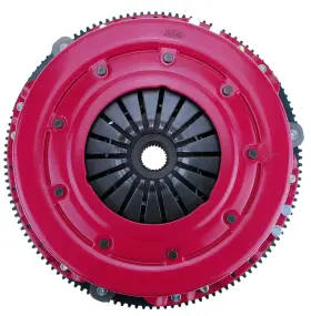 80-2127 Ram Automotive Company Force 10.5 Dual Disc Clutch Kit 80-2127 Ram Automotive Company Force 10.5 Dual Disc Clutch Kit