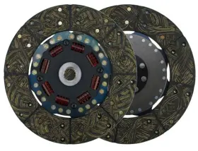 30-2230 Ram Clutches Compatible With/replacement For Replacement 10.5 Dual Disc Packs 30-2230 Ram Clutches Compatible With/replacement For Replacement 10.5 Dual Disc Packs